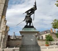 Jeanne D`Arc